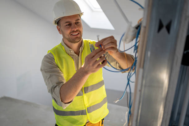 Best 24-Hour Electrician  in Copper Canyon, TX