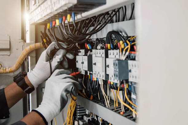 Best Electrical Wiring Services  in Copper Canyon, TX